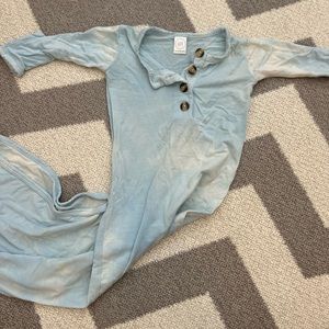 Lou lou & go KNOT GOWN